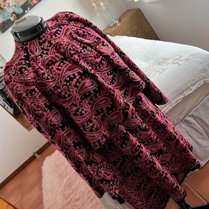 Vintage  Rudi Gernreich 1960’s Dress